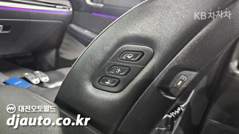 Hyundai Palisade — miniaturë 19