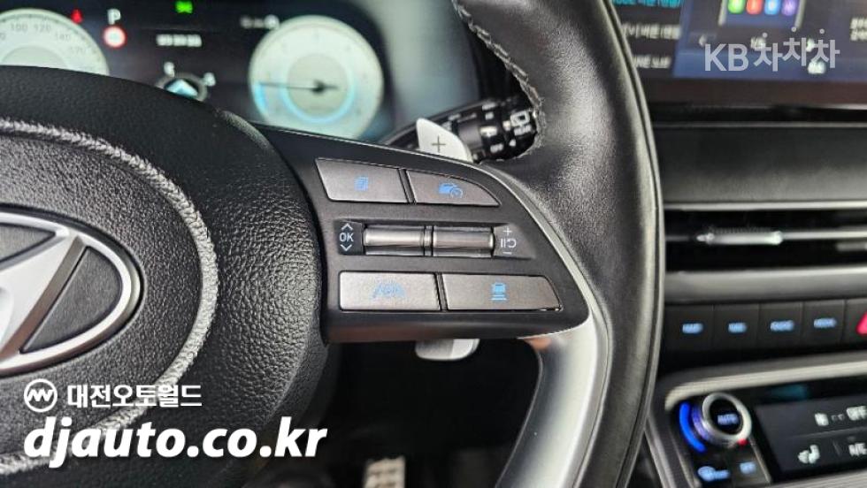 Hyundai Palisade — miniaturë 20
