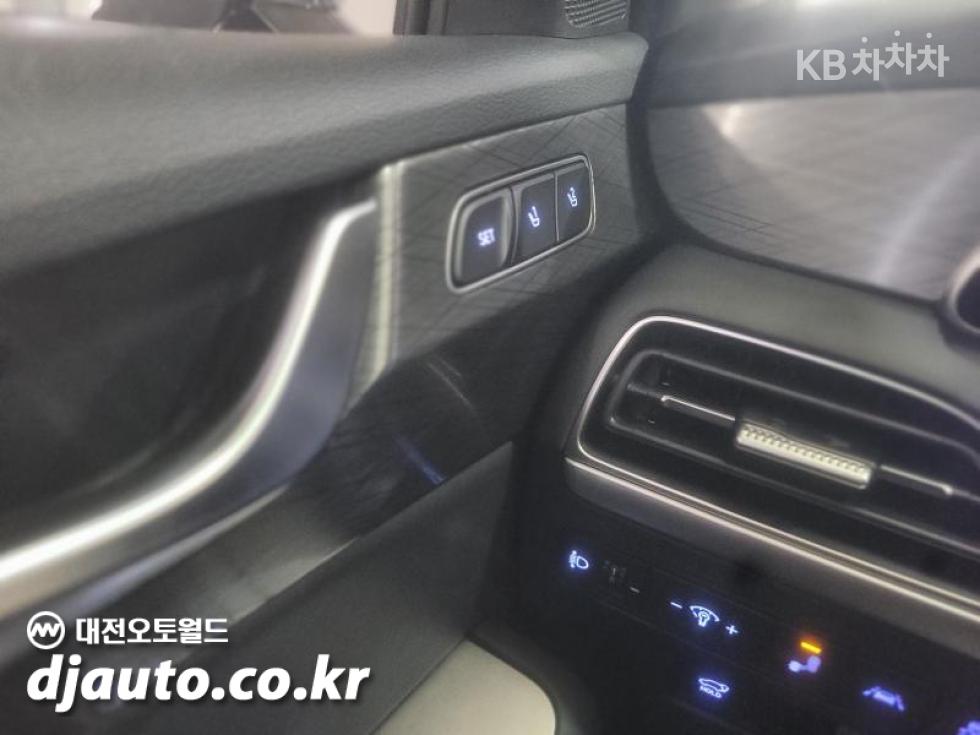 Hyundai Palisade — miniaturë 5