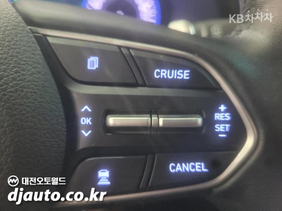 Hyundai Palisade — miniaturë 7