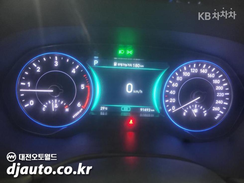 Hyundai Palisade — miniaturë 8
