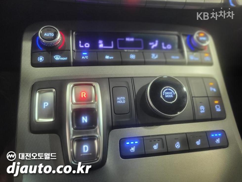 Hyundai Palisade — miniaturë 10