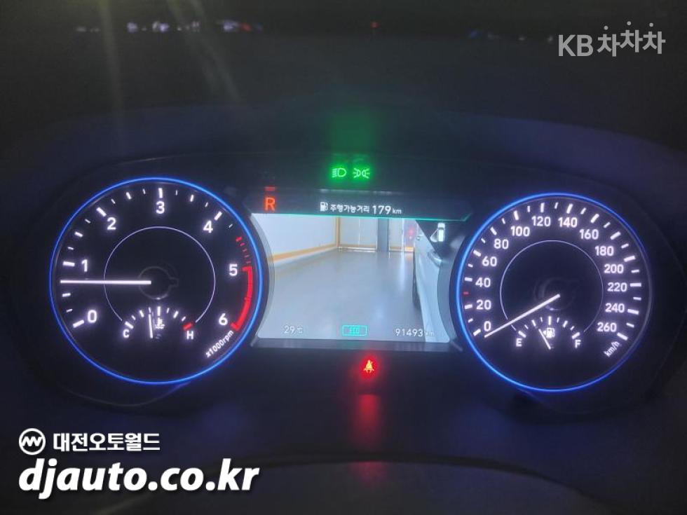 Hyundai Palisade — miniaturë 11