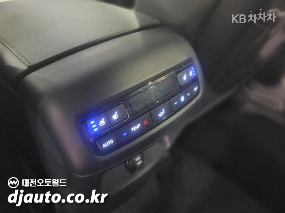 Hyundai Palisade — miniaturë 14