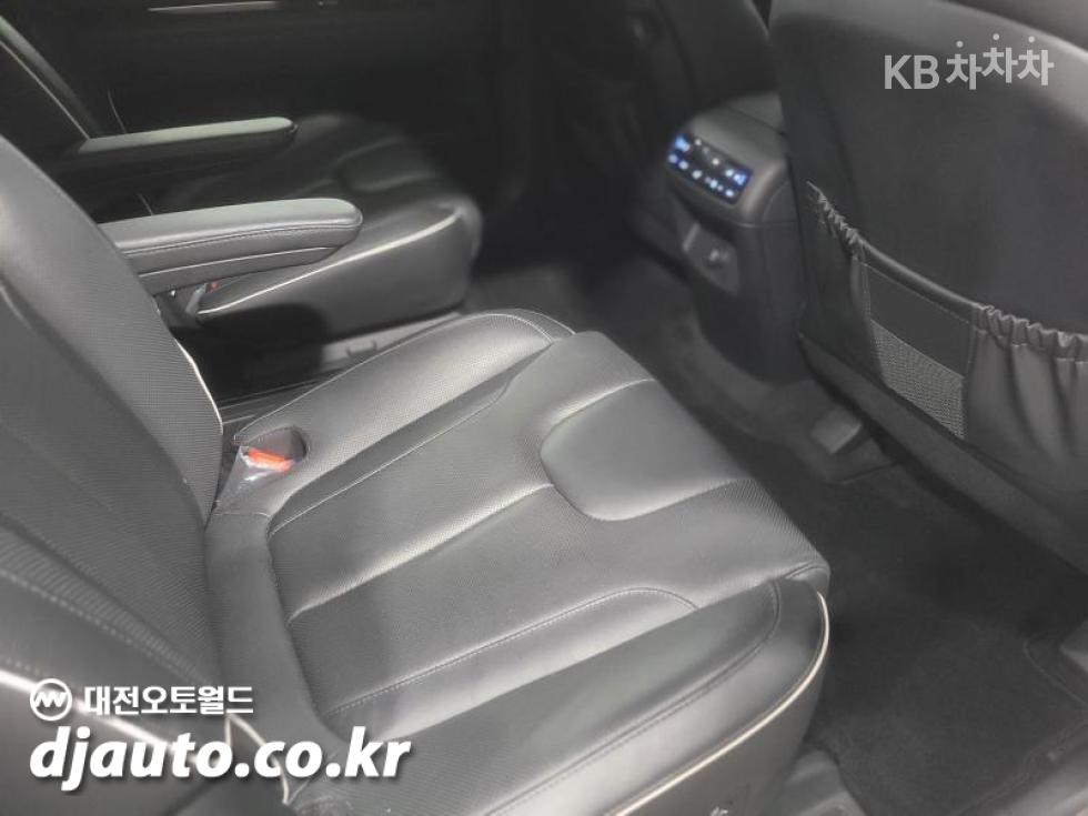 Hyundai Palisade — miniaturë 15