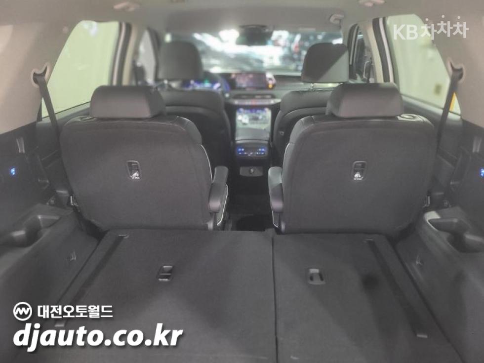 Hyundai Palisade — miniaturë 18