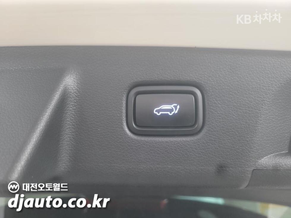 Hyundai Palisade — miniaturë 19