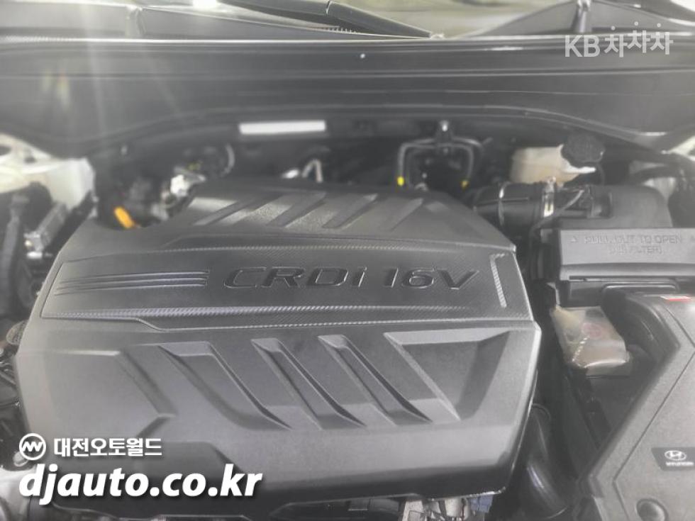 Hyundai Palisade — miniaturë 20