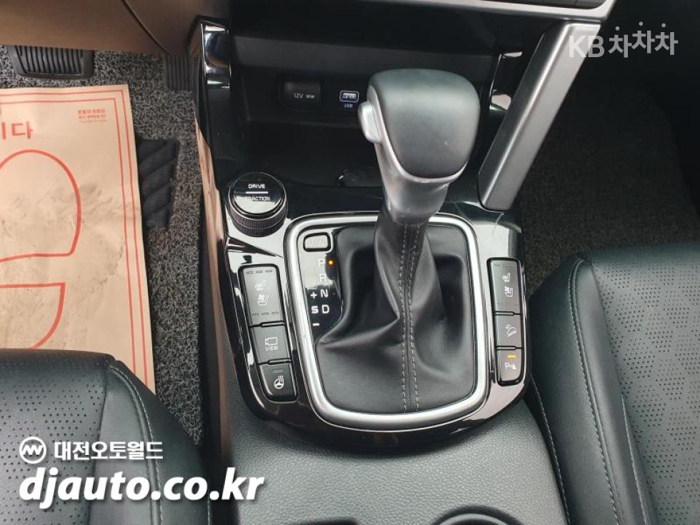 Kia Seltos — miniaturë 4