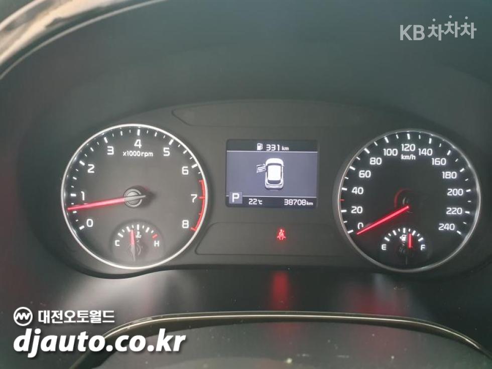 Kia Seltos — miniaturë 6