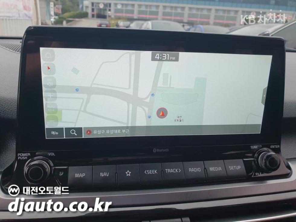 Kia Seltos — miniaturë 8
