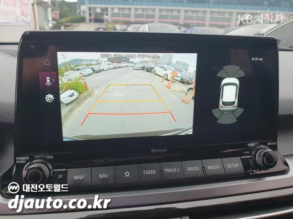 Kia Seltos — miniaturë 9