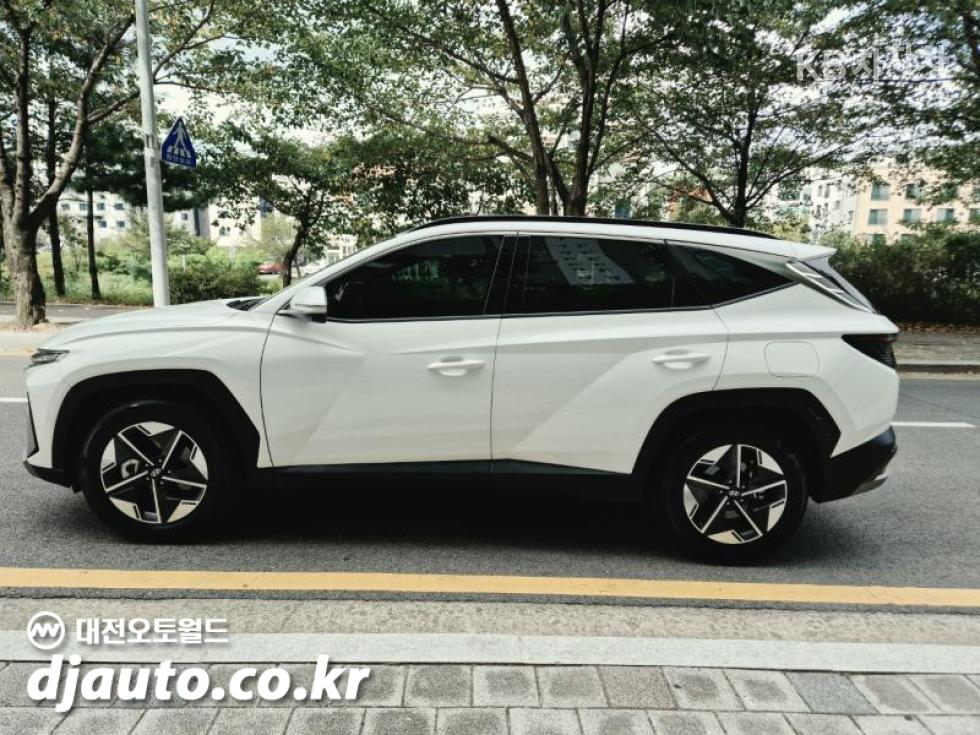 Hyundai Tucson — miniaturë 7