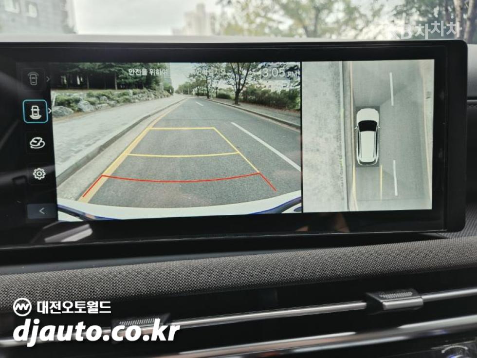 Hyundai Tucson — miniaturë 11