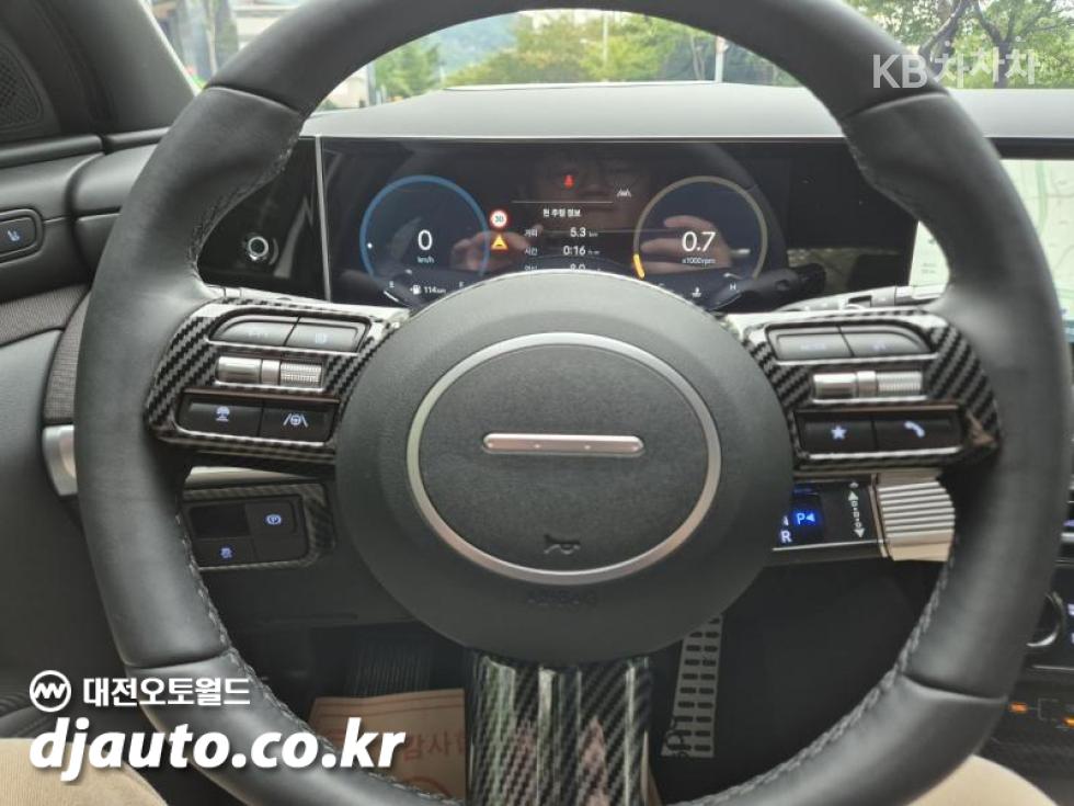 Hyundai Tucson — miniaturë 14
