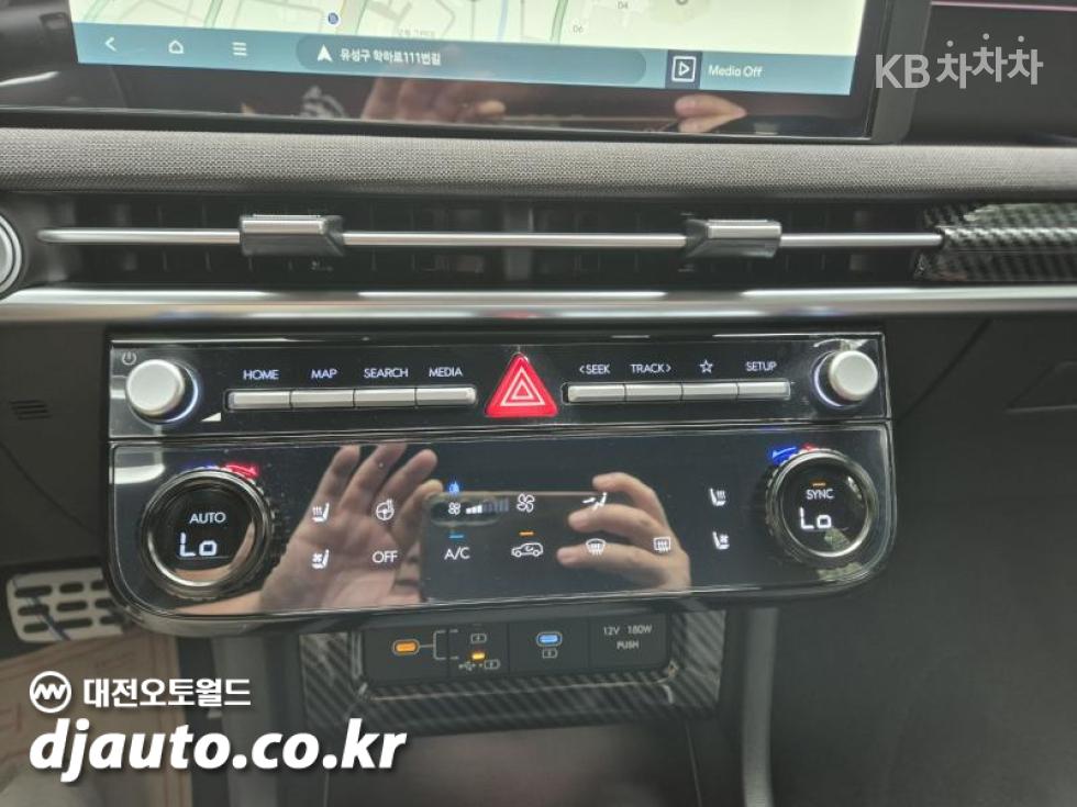 Hyundai Tucson — miniaturë 16