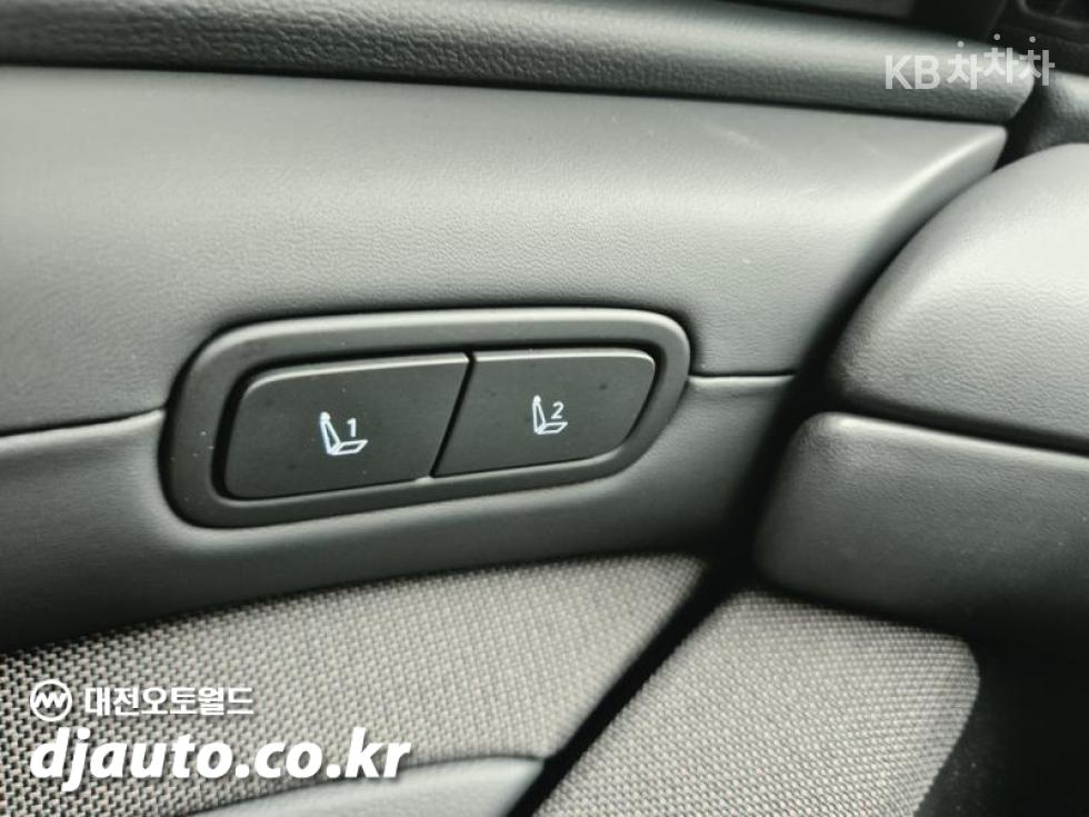 Hyundai Tucson — miniaturë 17