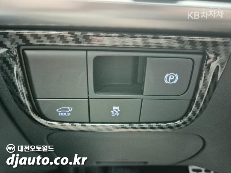 Hyundai Tucson — miniaturë 18