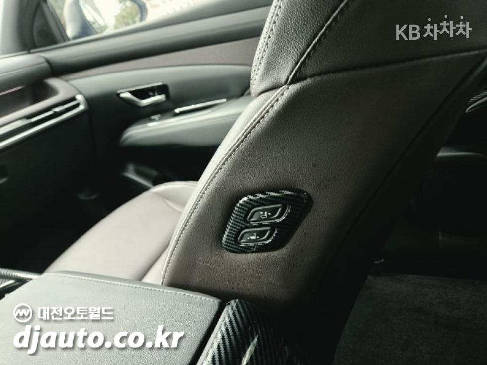 Hyundai Tucson — miniaturë 19