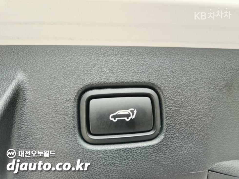 Hyundai Tucson — miniaturë 20