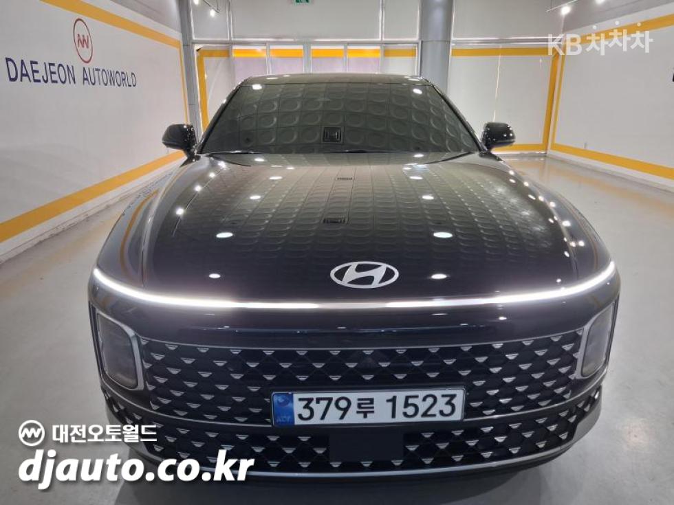 Hyundai Грандер