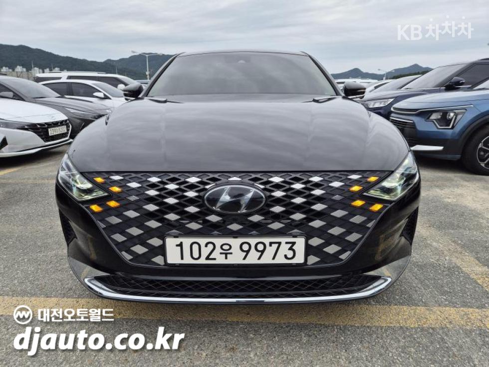 Hyundai Грандер