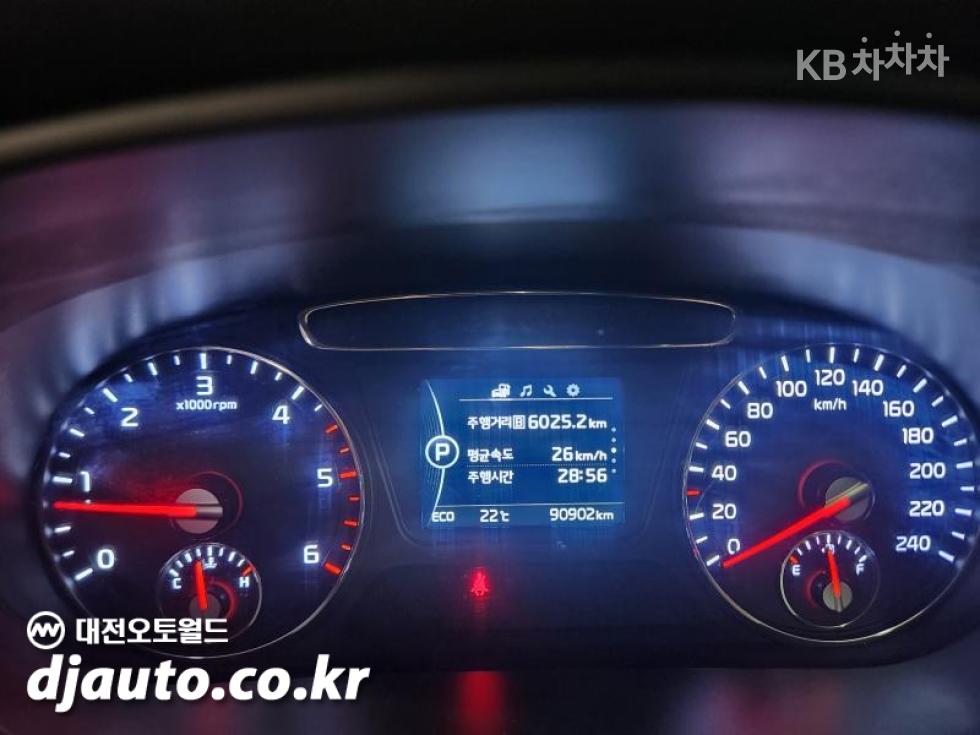 Kia Sorento — miniaturë 7