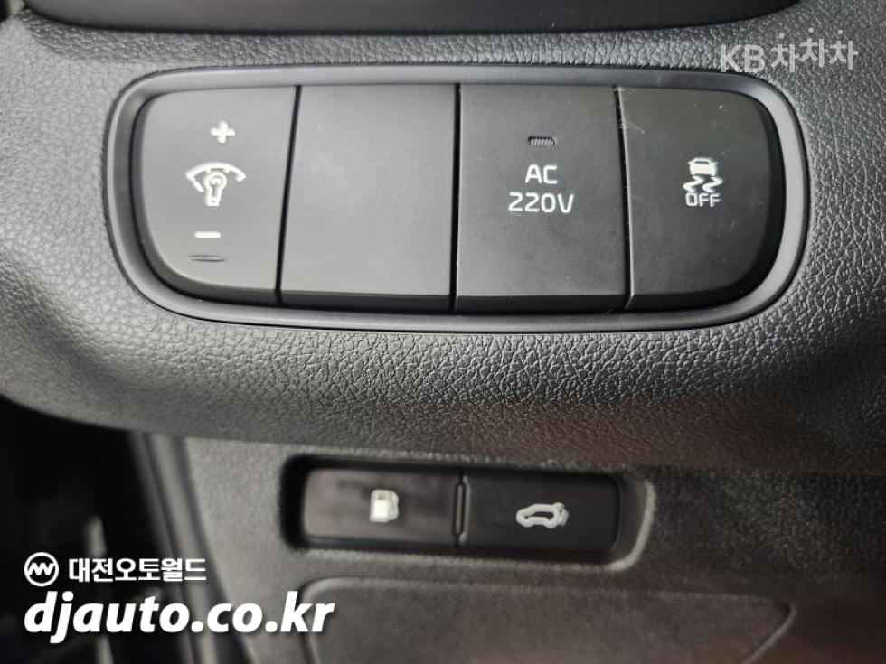 Kia Sorento — miniaturë 12