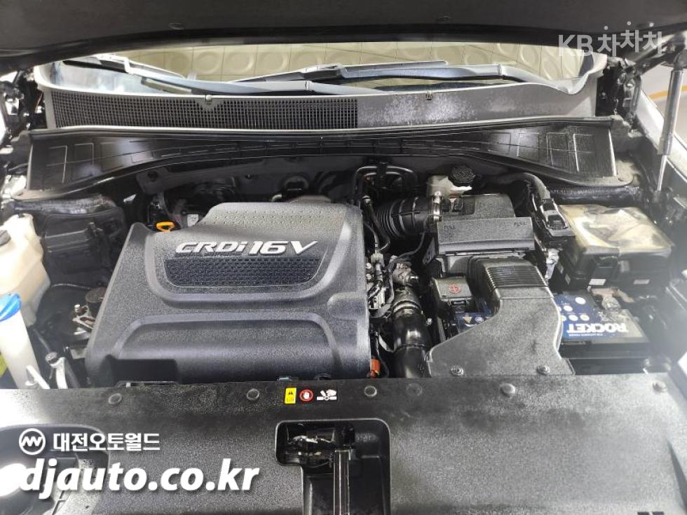 Kia Sorento — miniaturë 20