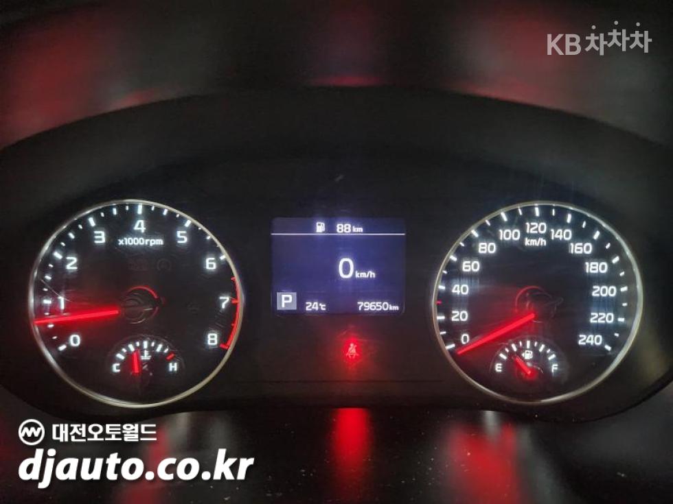 Kia Seltos — miniaturë 7