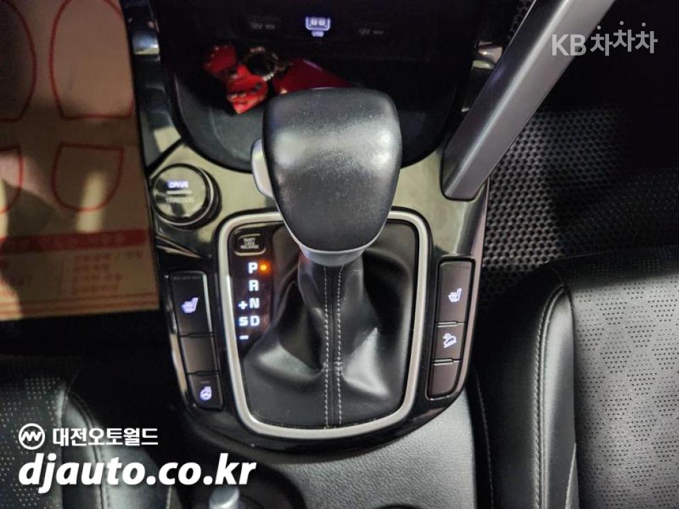 Kia Seltos — miniaturë 10