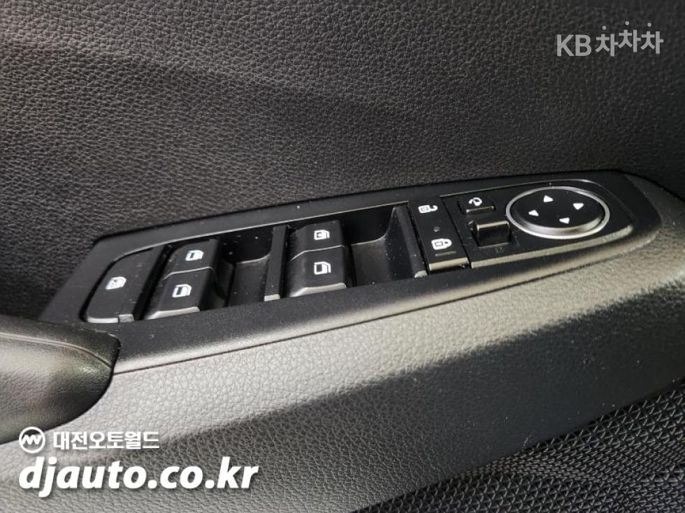 Kia Seltos — miniaturë 13