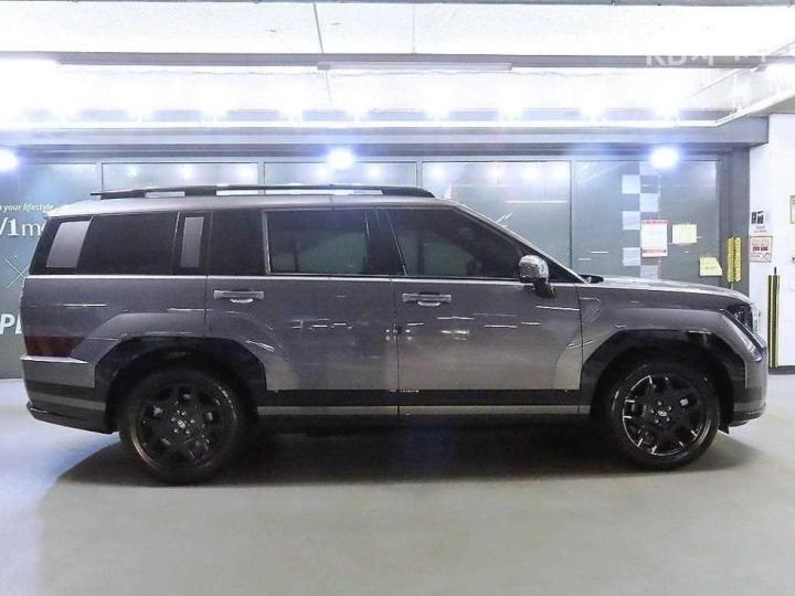 Hyundai Santa Fe — miniaturë 3