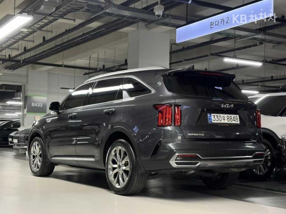 Kia Sorento — miniaturë 2