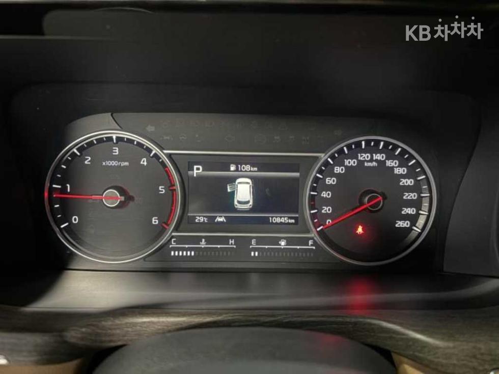 Kia Sorento — miniaturë 6