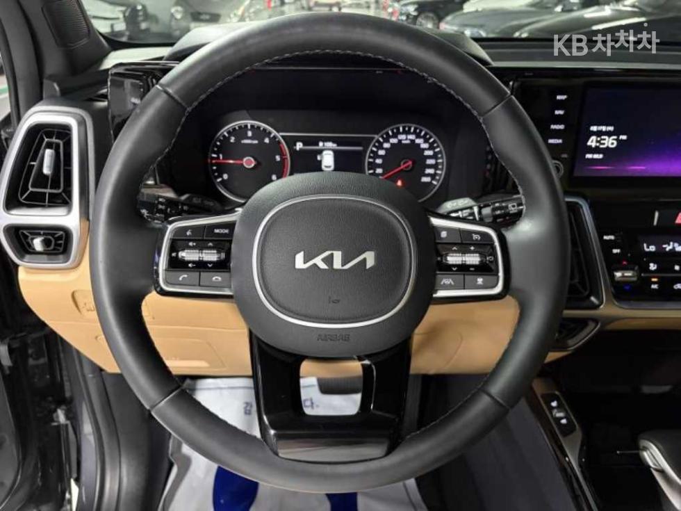 Kia Sorento — miniaturë 7