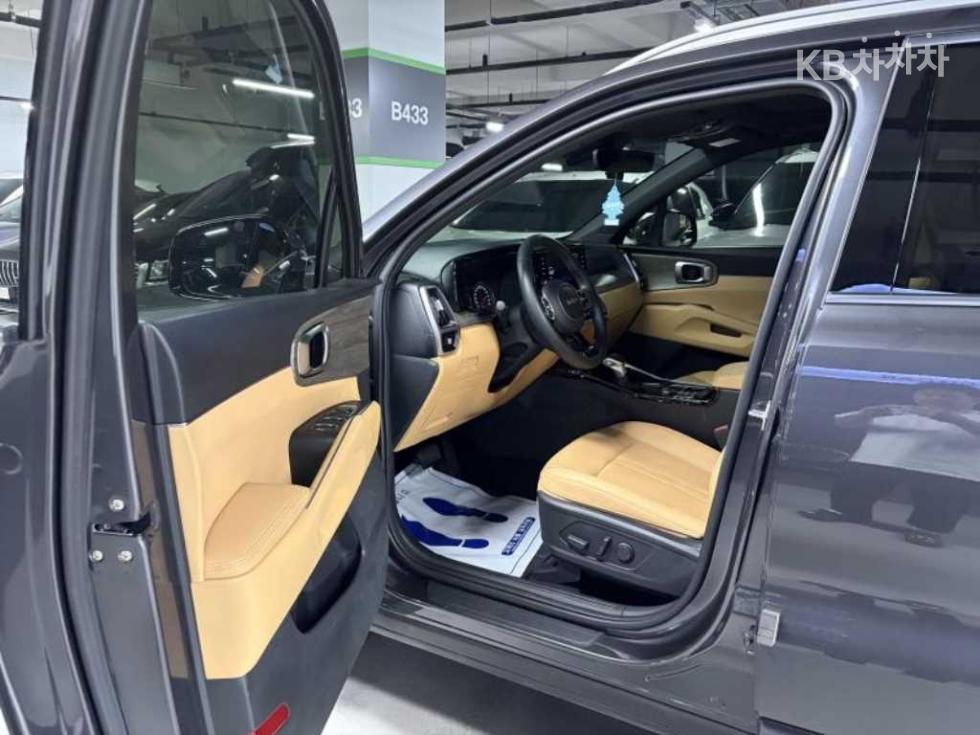 Kia Sorento — miniaturë 8