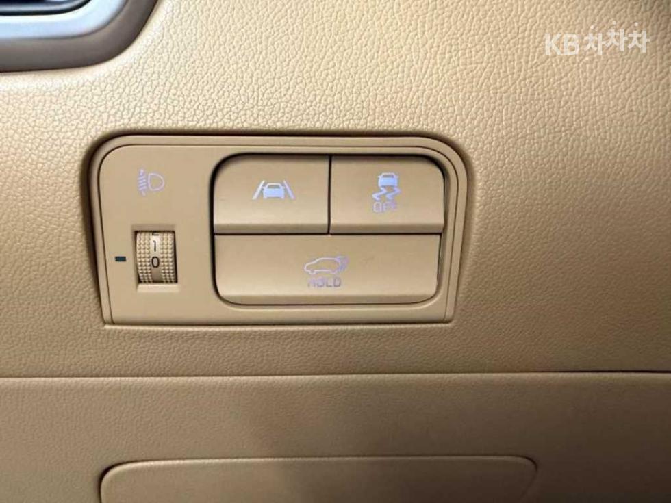 Kia Sorento — miniaturë 11