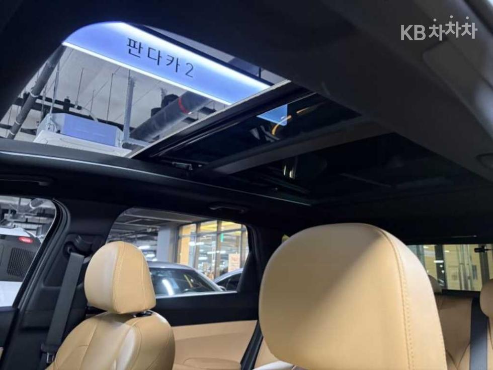 Kia Sorento — miniaturë 14