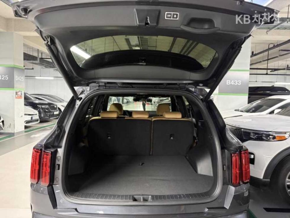 Kia Sorento — miniaturë 15