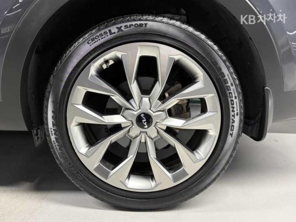 Kia Sorento — miniaturë 16