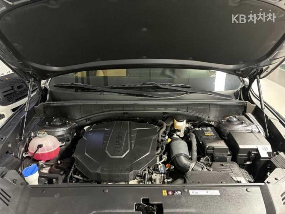 Kia Sorento — miniaturë 19