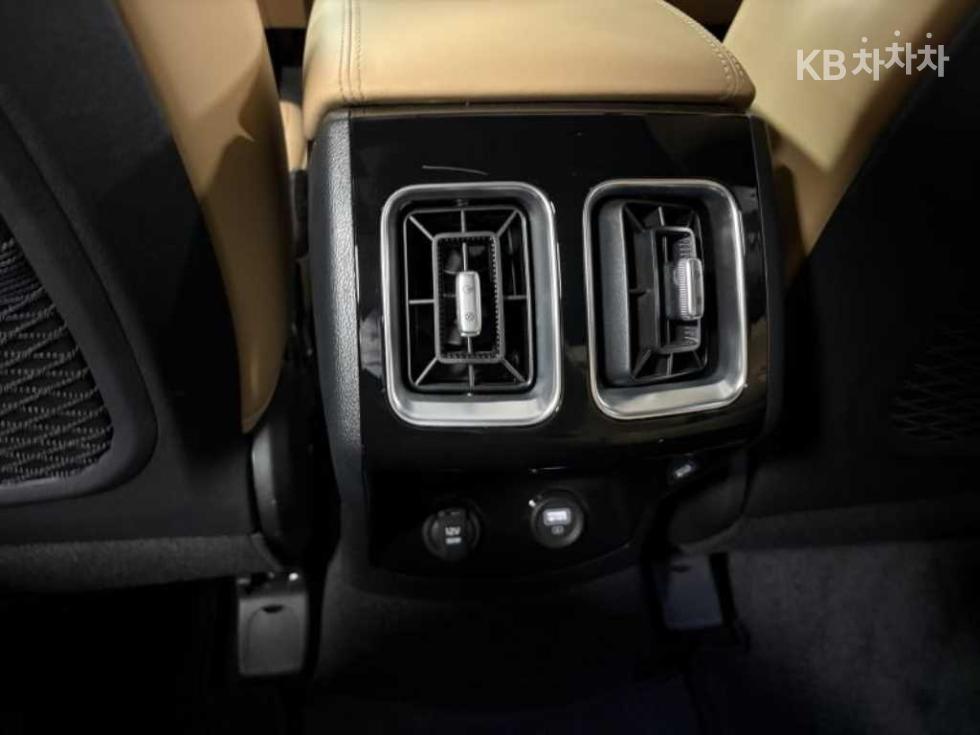 Kia Sorento — miniaturë 20