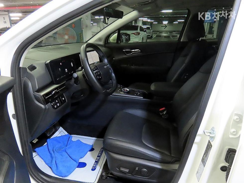 Kia Sportage — miniaturë 6