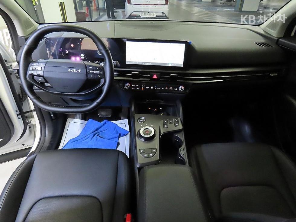 Kia Sportage — miniaturë 10