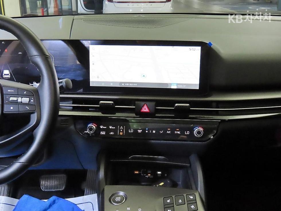 Kia Sportage — miniaturë 11