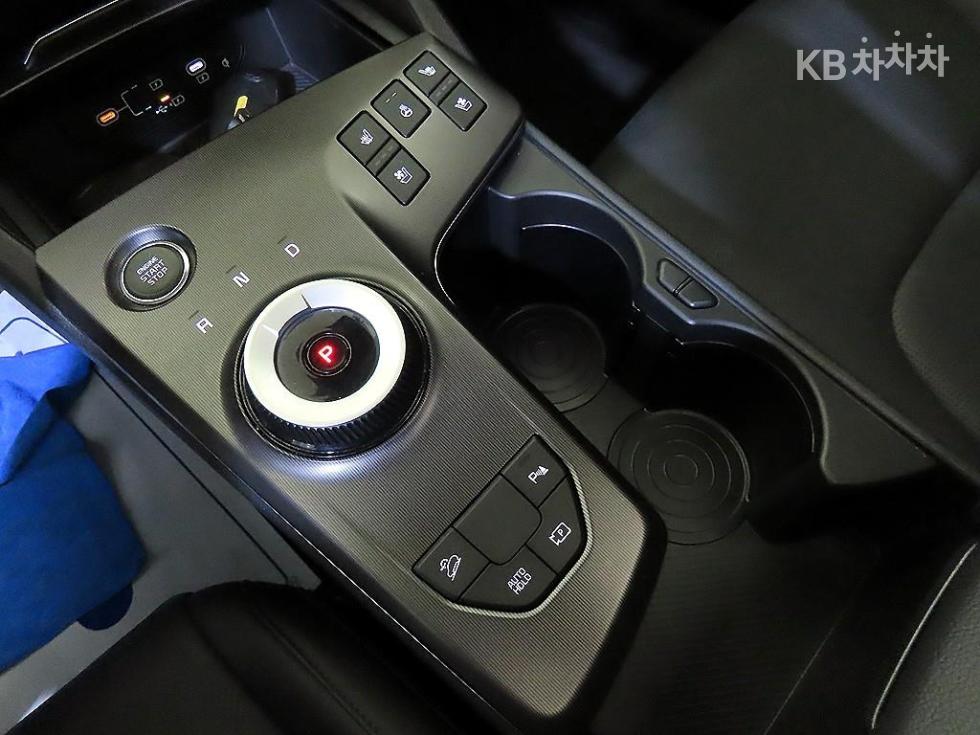 Kia Sportage — miniaturë 12