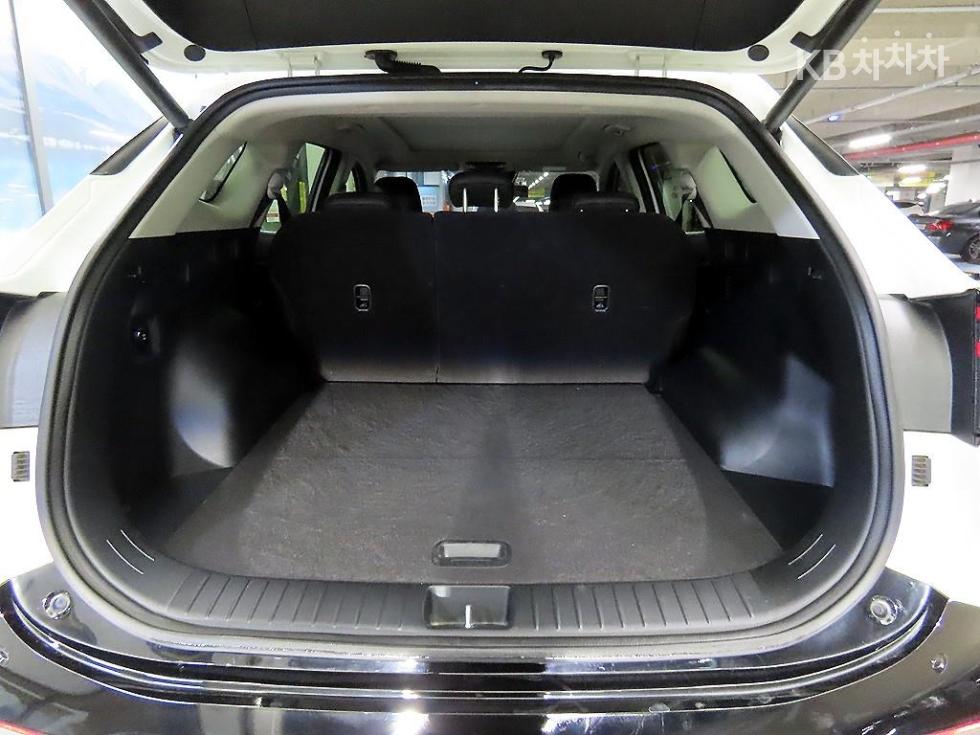 Kia Sportage — miniaturë 16