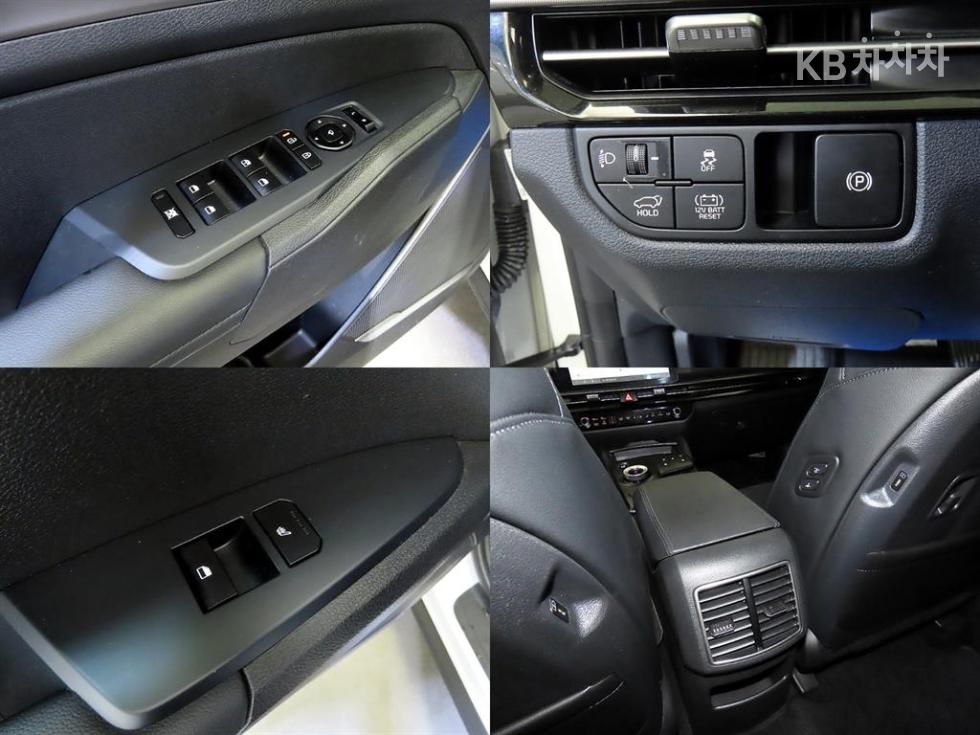 Kia Sportage — miniaturë 17