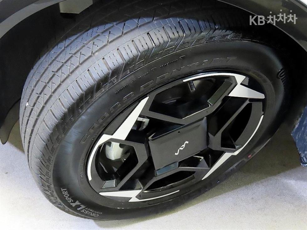 Kia Sportage — miniaturë 20